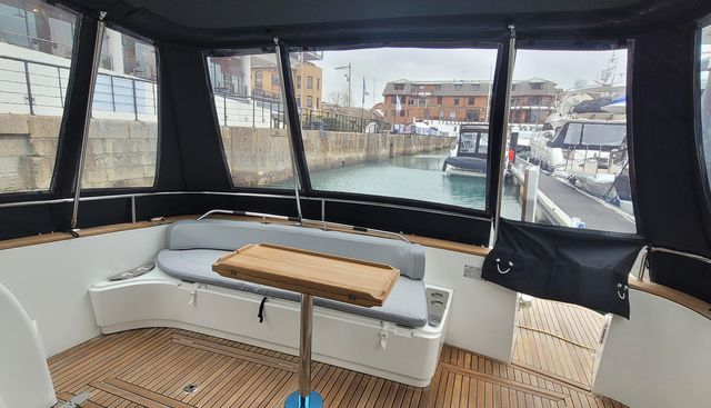 noname yacht for sale 8