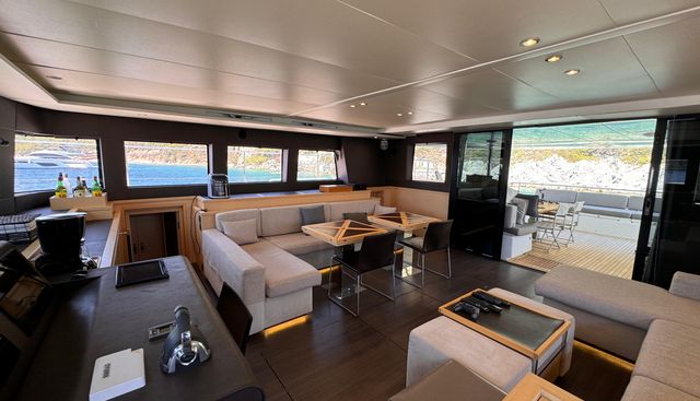 noname yacht for sale 9