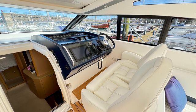 Basilicus yacht for sale 24
