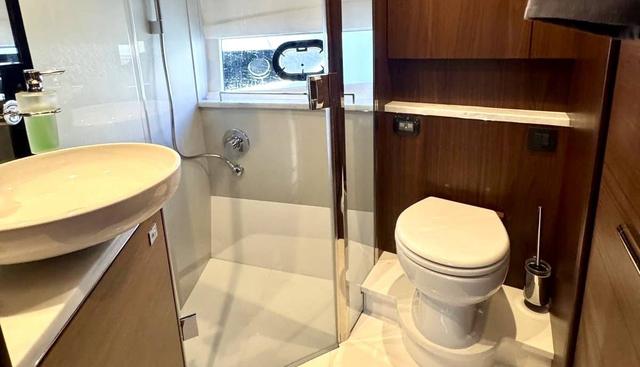 noname yacht for sale 43