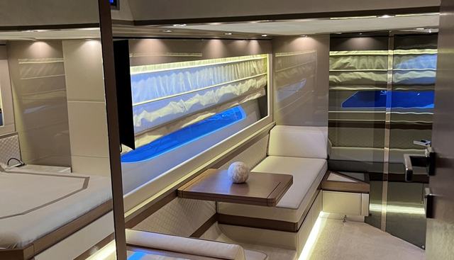 Dominator 640s yacht for sale 24