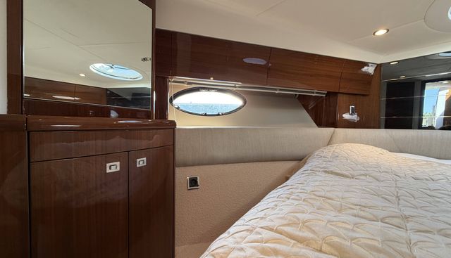 noname yacht for sale 45
