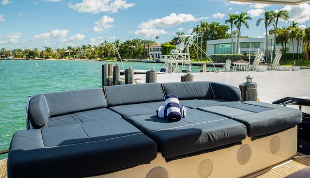 Dorothy Ann yacht for sale 4