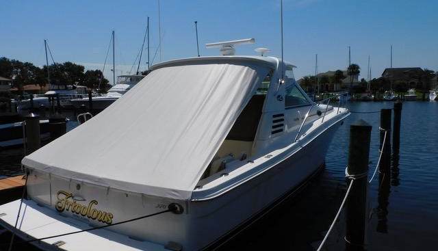 noname yacht for sale 4