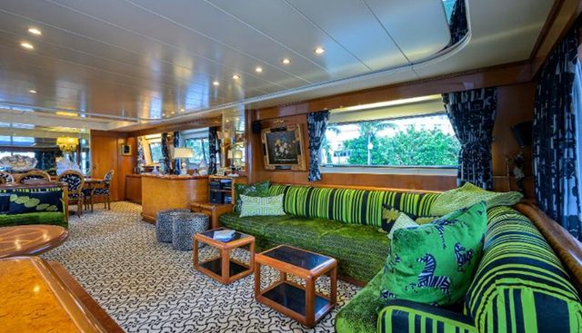 Cipango yacht for sale 5