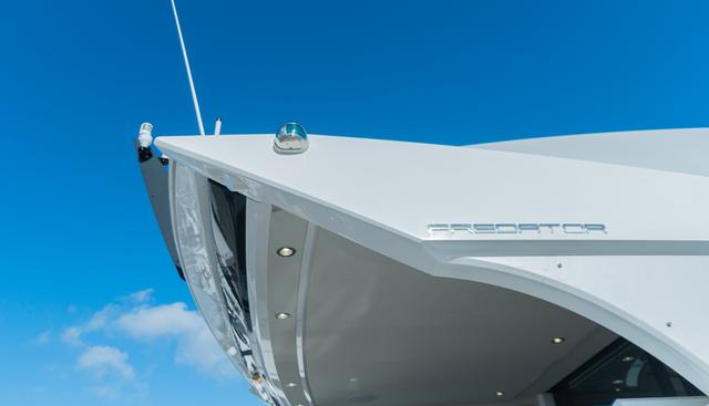 noname yacht for sale 25