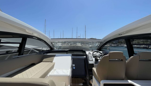 noname yacht for sale 12