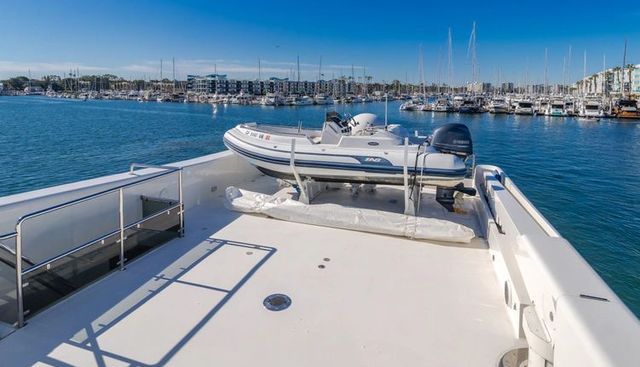 Active Octo yacht for sale 19