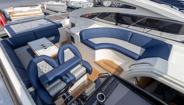 noname yacht for sale 33