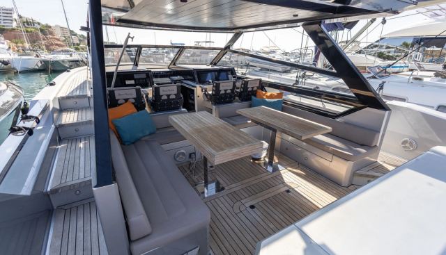 noname yacht for sale 5