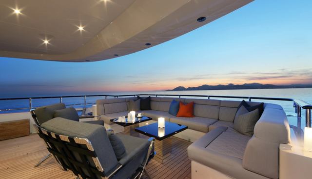 AURELIA yacht for sale 13