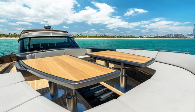 YOURS yacht for sale 80