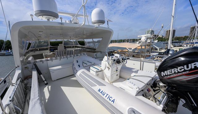 ST. TROPEZ yacht for sale 14