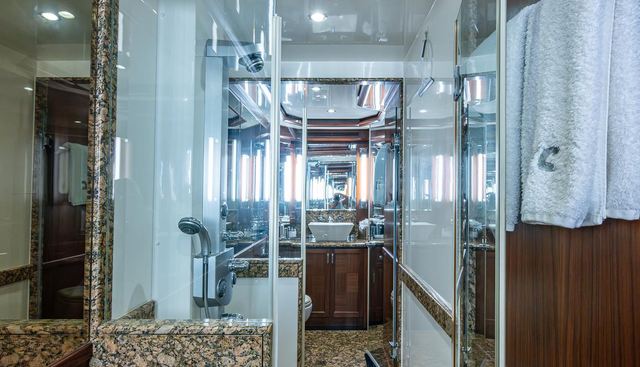 UNCORKED yacht for sale 37
