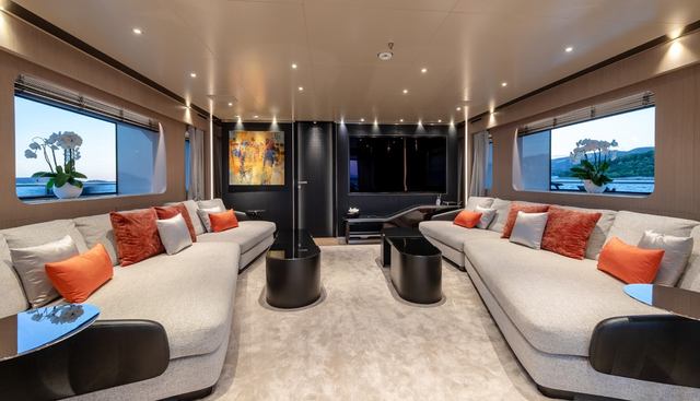 KINDA yacht for sale 10