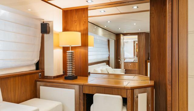 COPPER 3 yacht for sale 29