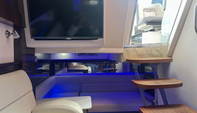 Pocket Change yacht for sale 18