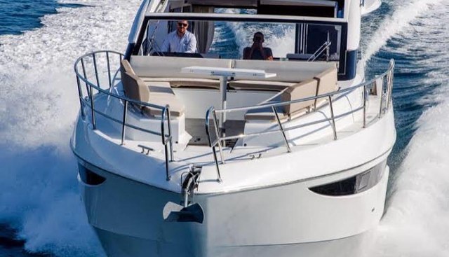noname yacht for sale 37