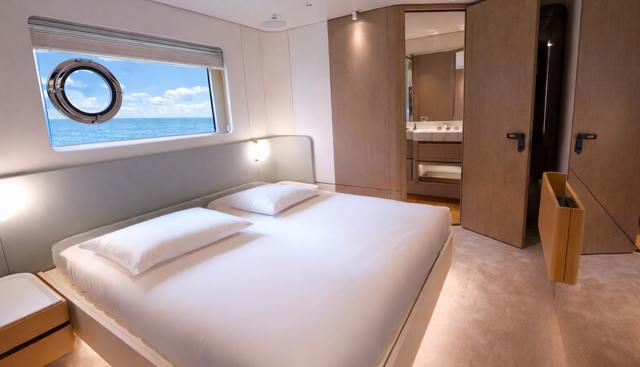 Sea Star yacht for sale 17