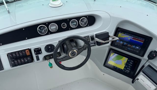 noname yacht for sale 13