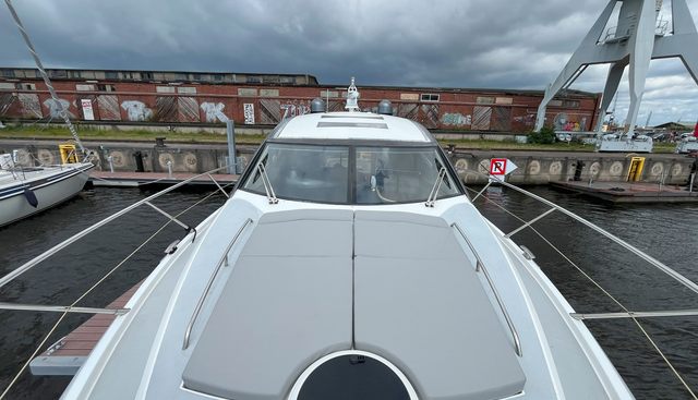 SWEET yacht for sale 8