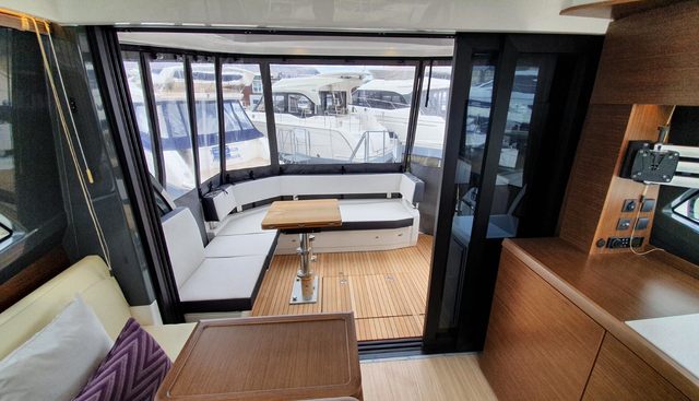 Swysh yacht for sale 7