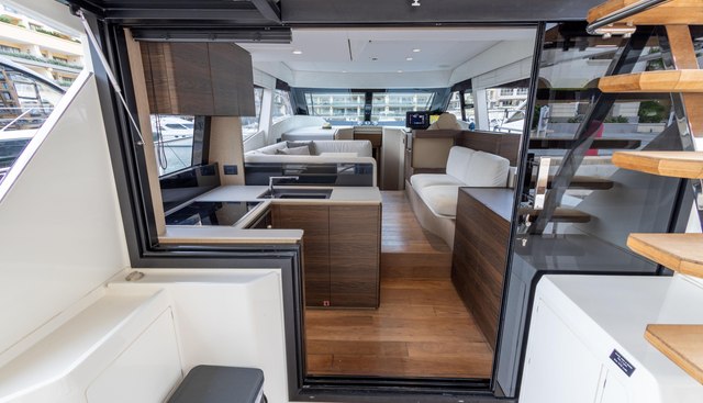 noname yacht for sale 138