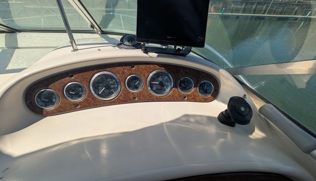 ZULU yacht for sale 18