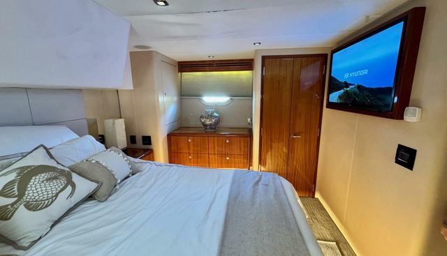 noname yacht for sale 24