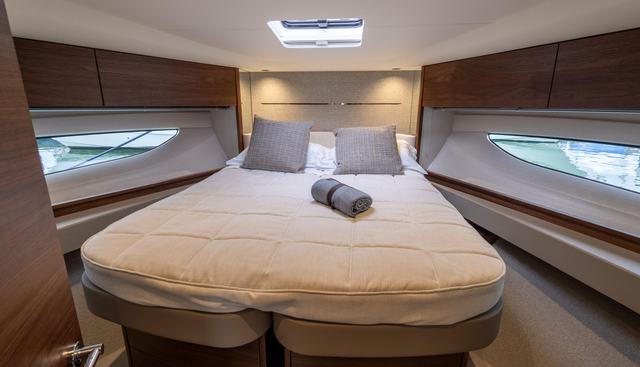 Eos yacht for sale 64