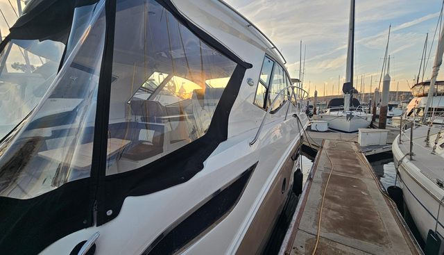 LEVON II yacht for sale 3