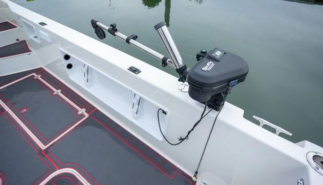 noname yacht for sale 13