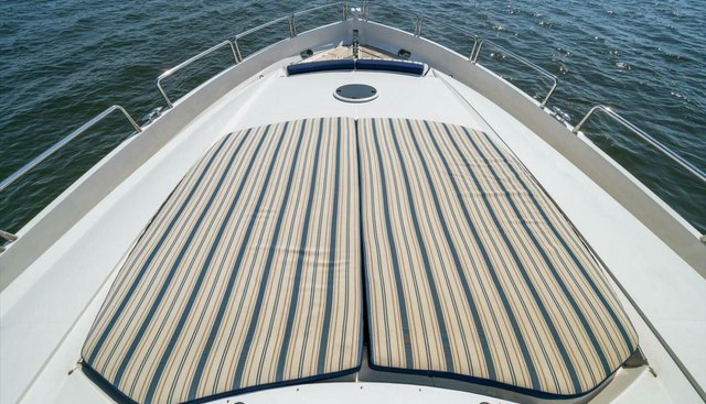 VANGUARD yacht for sale 55