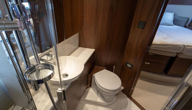 noname yacht for sale 24