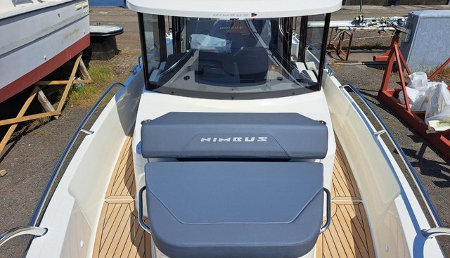 noname yacht for sale 22