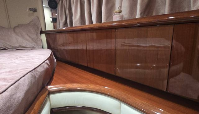 noname yacht for sale 38