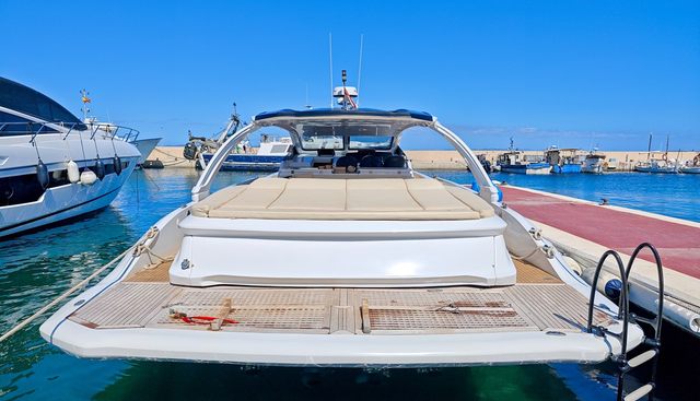 CALA DI LUNA yacht for sale 32