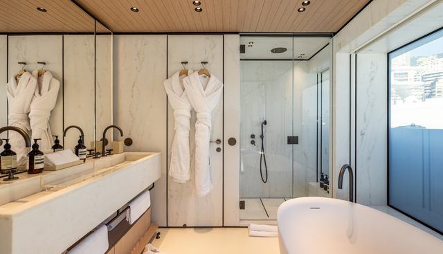 VIRTUOSITY yacht for sale 20
