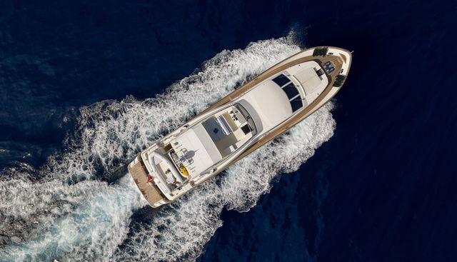 LADY MAUREEN yacht for sale 5