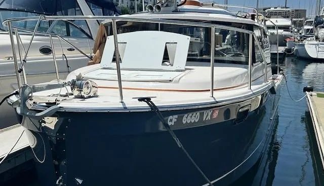 noname yacht for sale 10