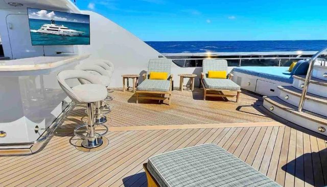 True Love yacht for sale 3