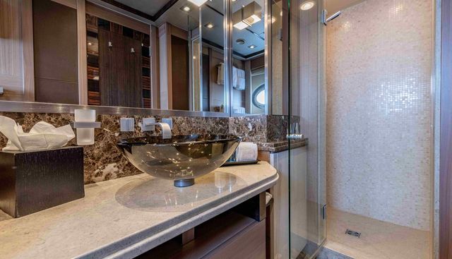 EQUITY yacht for sale 22