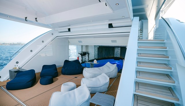 Bartali yacht for sale 5