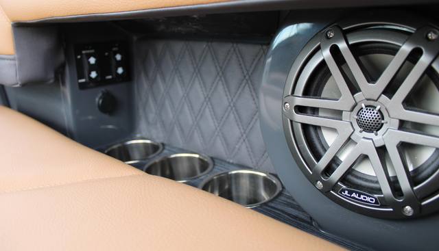 Luxury. Performance. Style yacht for sale 15