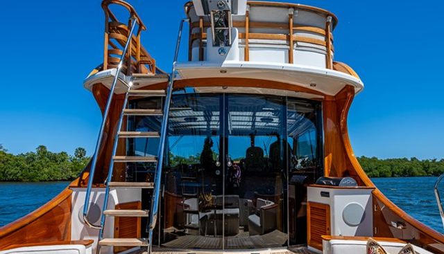 VERA NORTH yacht for sale 3