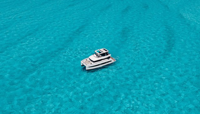 Libert'e yacht for sale 65