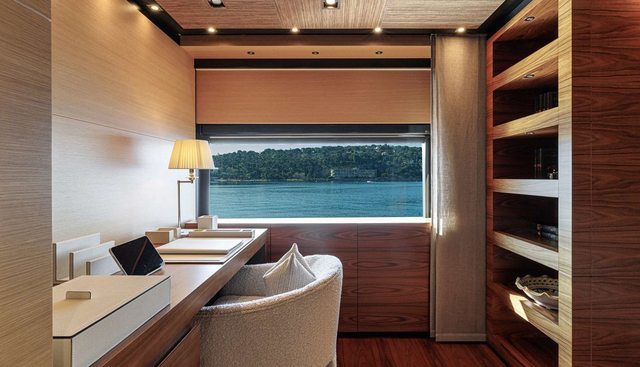 Ali Baba yacht for sale 18