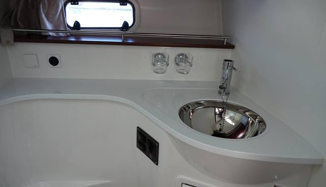 Santa Bettina (to be retained) yacht for sale 30
