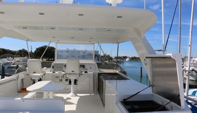 noname yacht for sale 18