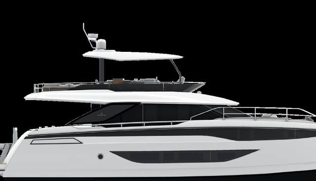 noname yacht for sale 13